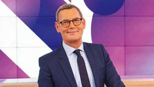 Télé Star 2537 Francis Letellier “ Je ne suis pas un juge accusateur ”