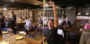 Télé Star 2537 Cuisine auvergnate Notre savoureux quiz