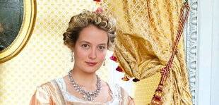 Télé Star 2537 Charlotte de Mecklembourg-Strelitz La véritable histoire d'une héroïne de série