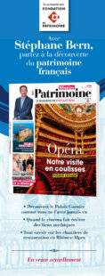 Télé Star 2537 Mission Patrimoine