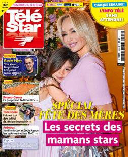 Télé Star 2538 N°2538