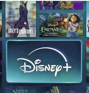 Télé Star 2538 5 ans de Disney+