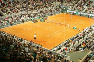 Télé Star 2538 Roland-Garros Ce que nous promet l'édition 2025