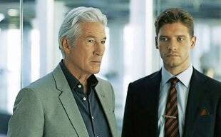 Télé Star 2538 MotherFatherSon