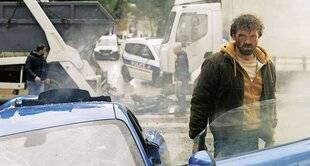Télé Star 2538 Balle perdue 3