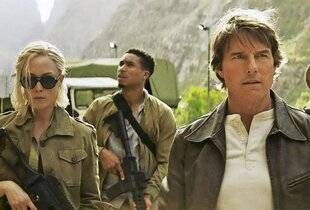 Télé Star 2538 Mission : Impossible - The Final Reckoning