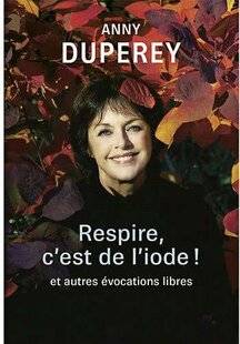 Télé Star 2538 Respire, c'est de l'iode !