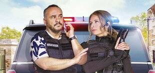 Télé Star 2538 Jeanne Bournaud “ Nos personnages ont monté une marche dans l'intimité ”