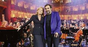 Télé Star 2538 André Manoukian “ Aznavour représentait la culture française partout dans le monde ”