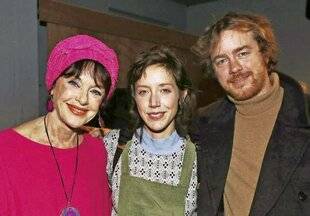 Télé Star 2538 Anny Duperey ‘‘ Une famille formidable, c’est un cadeau de la vie ’’