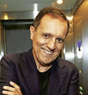 Télé Star 2538 Thierry Beccaro