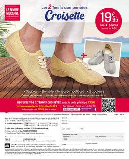 Télé Star 2538 LA FEMME MODERNE