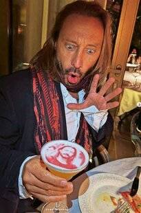 Télé Star 2539 Tête à café