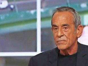 Télé Star 2539 Un papa rassuré