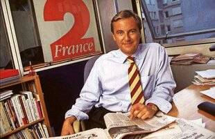Télé Star 2539 Adieu à Daniel Bilalian