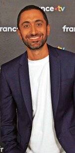 Télé Star 2539 JIMMY MOHAMED