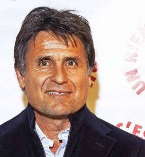Télé Star 2539 Fabrice Santoro ‘‘ La santé mentale est un vrai enjeu dans le tennis ’’