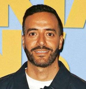 Télé Star 2539 Tarek Boudali “ Revivre sans cesse la même journée ? Un cauchemar ! ”