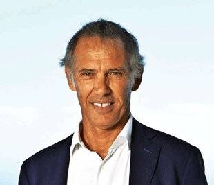 Télé Star 2539 Paul Belmondo “ C’est encore très difficile pour moi de voir un film de mon père en entier ”