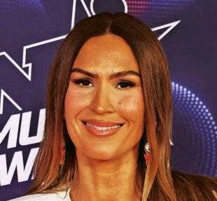 Télé Star 2539 Vitaa dans la lumière