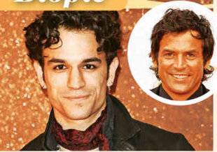 Télé Star 2539 Filip Nikolic honoré