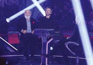 Télé Star 2539 Qui veut gagner des millions ?