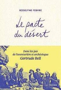 Télé Star 2539 Le Pacte du désert