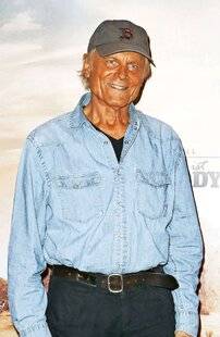 Télé Star 2539 Terence Hill Son nom est quelqu’un