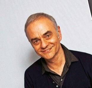 Télé Star 2539 Jean-Pierre Mader