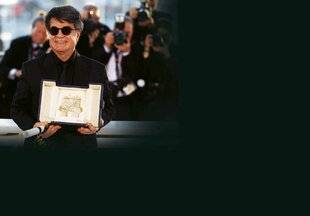 Télé Star 2540 Cannes arrête son cinéma