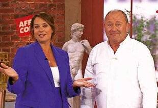 Télé Star 2540 Un visage sur une voix