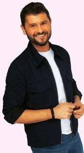 Télé Star 2540 Christophe Beaugrand “ Retour aux sources pour Secret Story cette saison ! ”