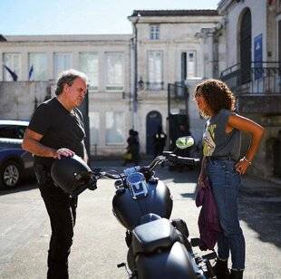 Télé Star 2540 La manière forte