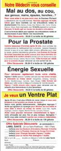 Télé Star 2540 LABEL SANTÉ