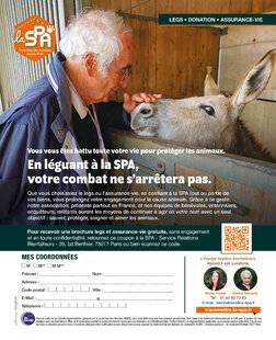 Télé Star 2540 la SPA