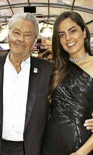 Télé Star 2541 Alain Delon Ses ultimes secrets révélés