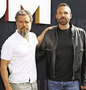 Télé Star 2541 Amis pour la vie