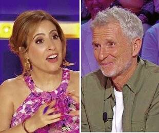 Télé Star 2541 Love story à l'autre bout du monde