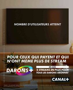 Télé Star 2541 CANAL+