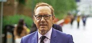 Télé Star 2541 Kevin Spacey, Unmasked
