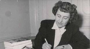 Télé Star 2541 Anita Conti, l'appel du large