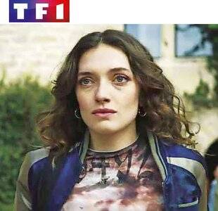 Télé Star 2541 Vic de retour