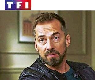 Télé Star 2541 Martin face à son passé