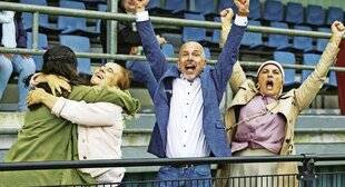 Télé Star 2541 Football Parents