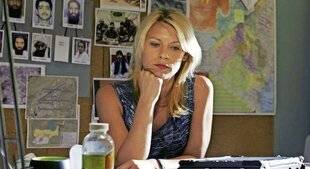 Télé Star 2541 Homeland