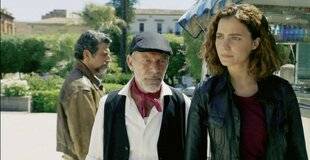 Télé Star 2541 Vanina : meurtres en Sicile - Une commissaire au caractère bien trempé