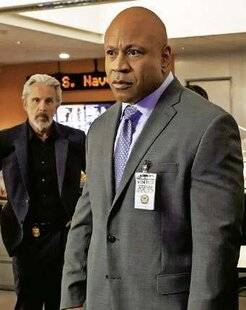 Télé Star 2541 Un retour dans NCIS