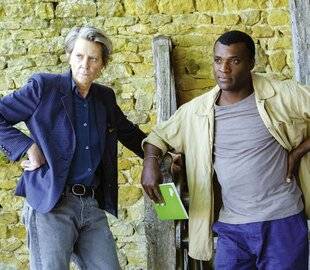 Télé Star 2541 À l'instinct -En eaux profondes