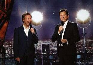 Télé Star 2541 Laurent Gerra, l'anniversaire événement