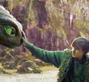 Télé Star 2541 Dragons